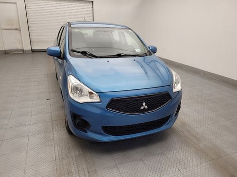 Used 2020 Mitsubishi Mirage G4 ES image 14