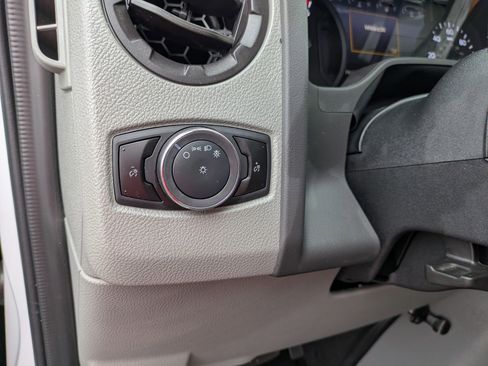 New 2026 Ford E-350 and Econoline 350 Super Duty w/ Power Equipment Group image 16