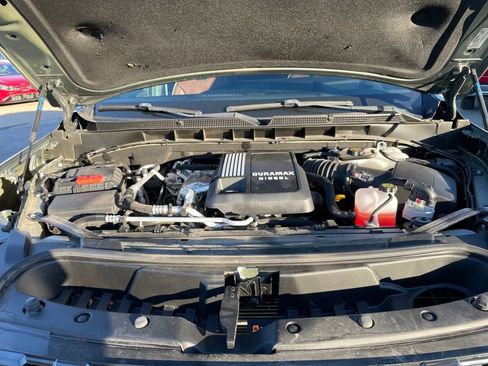 Used 2024 GMC Yukon Denali Ultimate image 23