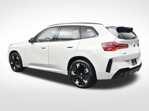 New 2026 BMW X3 xDrive30i w/ Premium Package AWD/4WD image 7