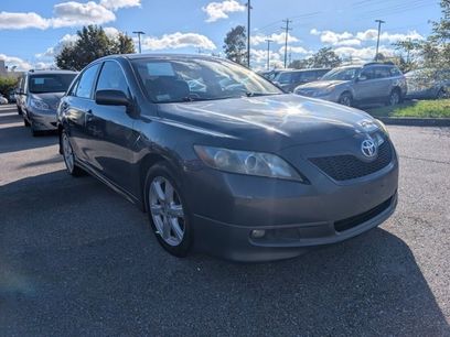 Used 2009 Toyota Camry CE