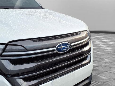 New 2026 Subaru Forester Premium image 18