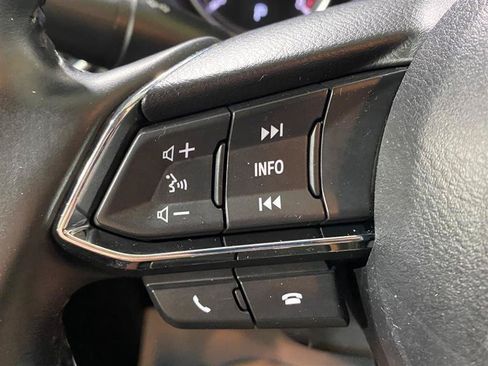 Used 2020 MAZDA CX-5 Touring AWD/4WD image 18