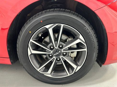 Used 2024 Kia Forte LXS image 56