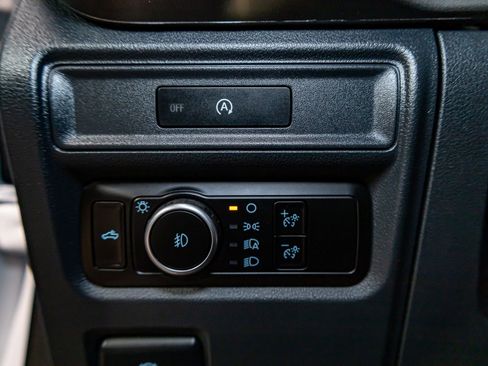 Used 2025 Ford F150 XL w/ Equipment Group 103A High image 17