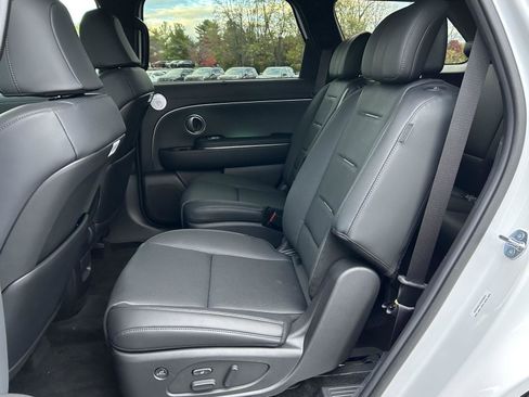 New 2026 Hyundai Palisade Calligraphy image 15