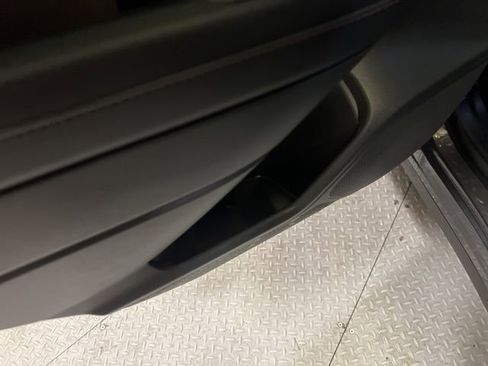 Used 2025 Subaru Forester Sport w/ Popular Package #1 image 57