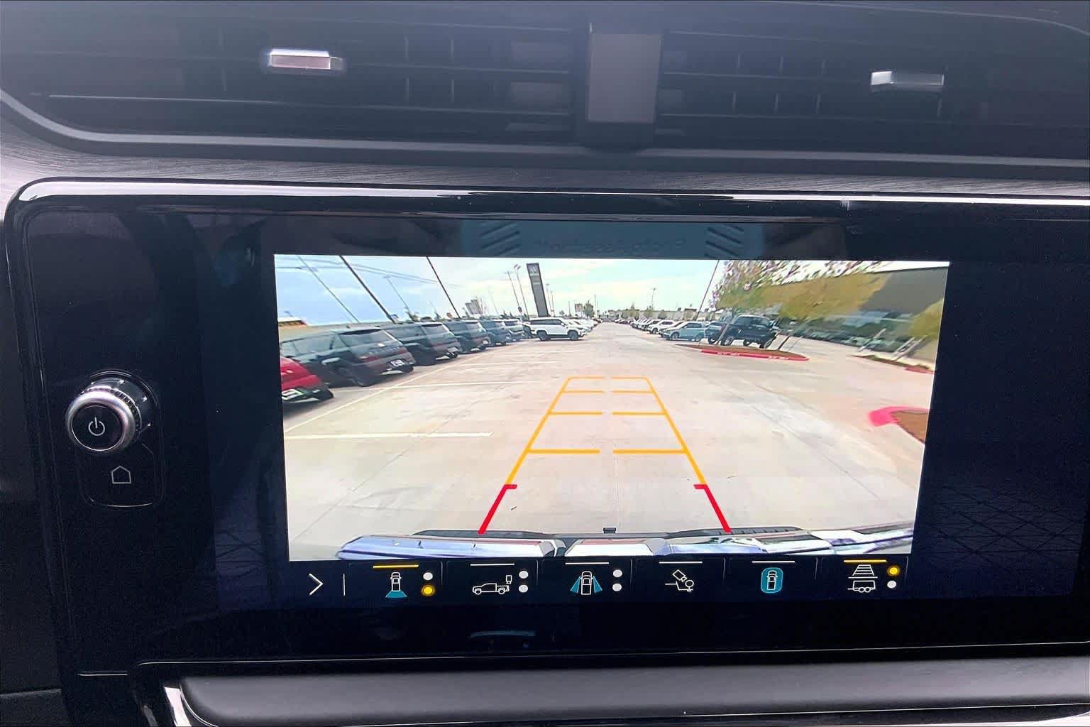 Used 2022 GMC Sierra 1500 AT4X AWD/4WD image 28