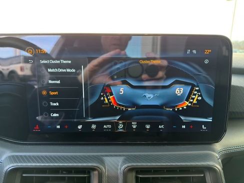 Used 2024 Ford Mustang Dark Horse image 31
