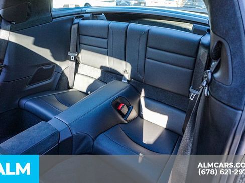 Used 2026 Porsche 911 Targa 4 GTS w/ Premium Package image 22