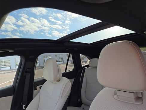 New 2026 Mercedes-Benz GLC 300 4MATIC image 26