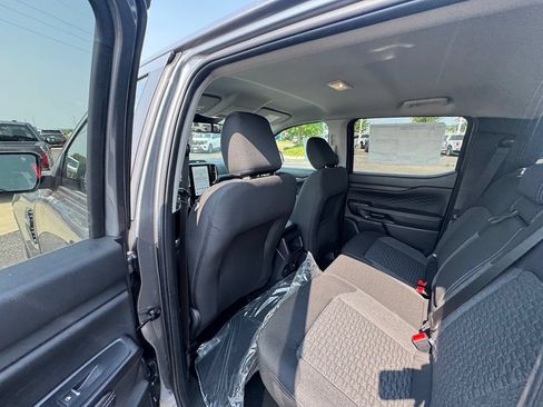 New 2026 Ford Ranger XLT AWD/4WD image 14