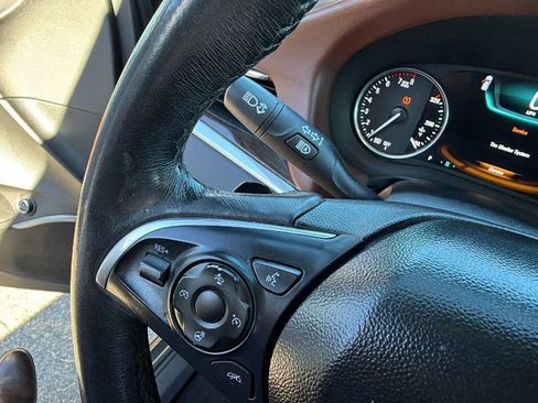 Used 2018 Buick Enclave Avenir w/ Avenir Technology Package image 29