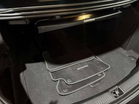 Used 2020 Mercedes-Benz E 450 4MATIC Sedan image 47