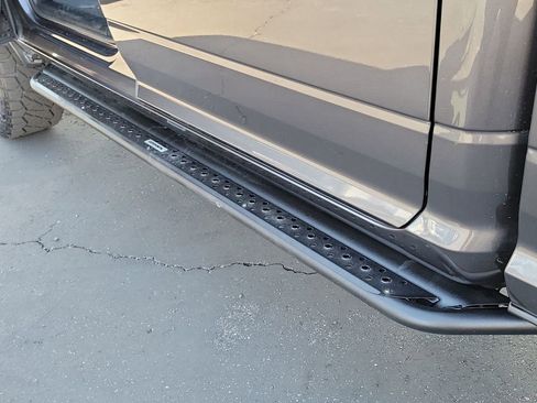 Used 2023 RAM 2500 Laramie w/ Night Edition image 34