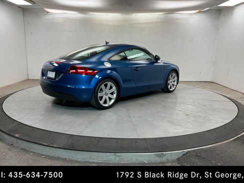 Used 2009 Audi TT 2.0T Premium image 5