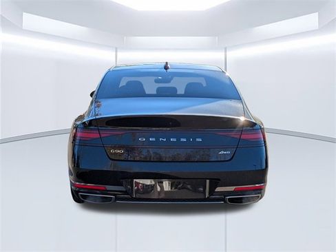 Used 2024 Genesis G90 3.5T image 5