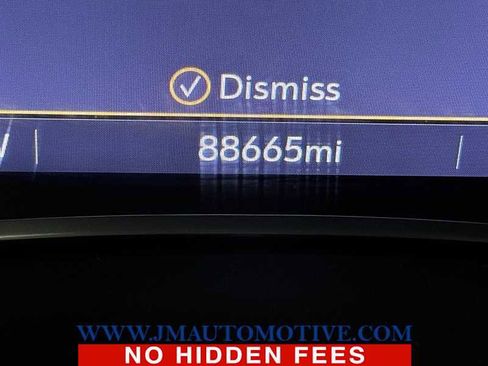 Used 2022 GMC Terrain SLT image 21