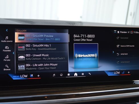 Certified 2026 BMW X5 sDrive40i image 19