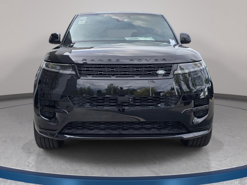 New 2027 Land Rover Range Rover Sport Dynamic SE AWD/4WD image 2
