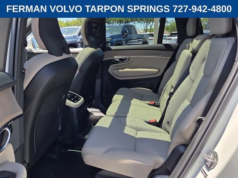 New 2026 Volvo XC90 T8 Core w/ Protection Package Premier AWD/4WD image 14