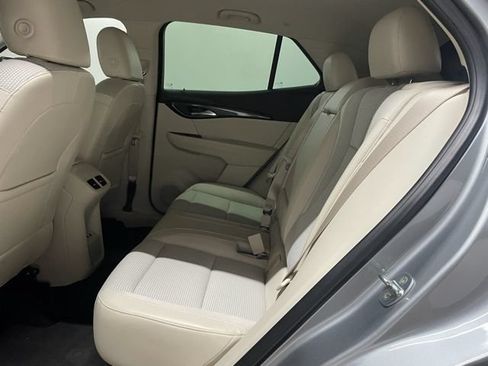 Used 2023 Buick Envision Preferred AWD/4WD image 25
