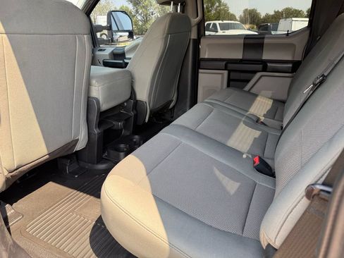 Used 2021 Ford F250 XL w/ STX Appearance Package AWD/4WD image 29