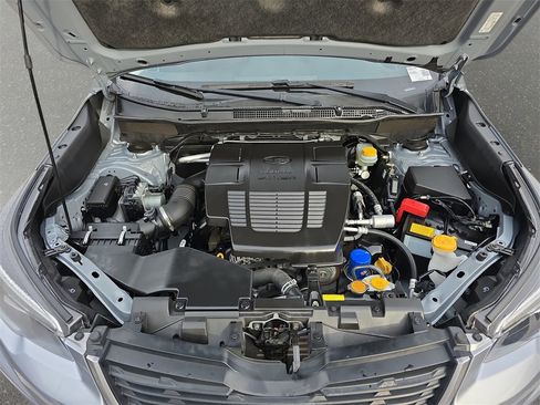 Used 2020 Subaru Forester Premium image 34