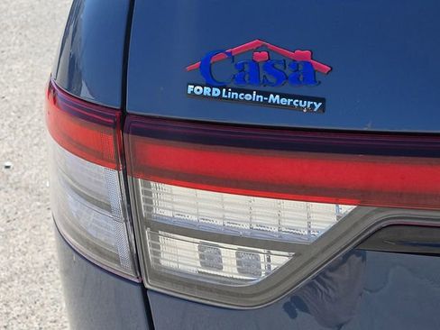 Used 2025 Lincoln Aviator Reserve w/ Illumination Package image 10