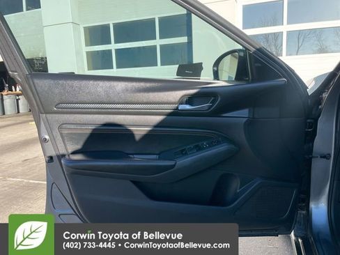 Used 2019 Nissan Altima 2.5 SR image 24