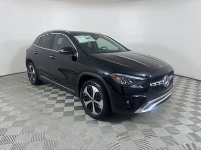 New 2026 Mercedes-Benz GLA 250 4MATIC