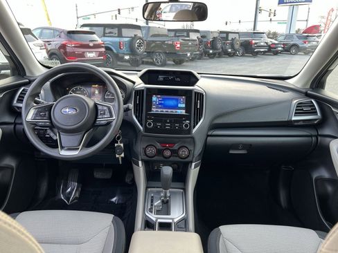 Used 2022 Subaru Forester image 22