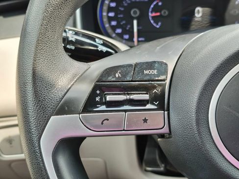 Used 2024 Hyundai Tucson SEL AWD/4WD image 18