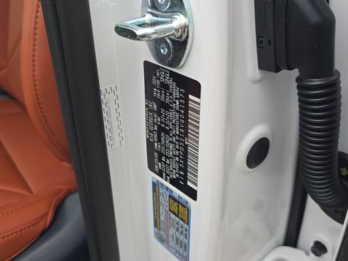 New 2027 Kia Telluride SX FWD image 33