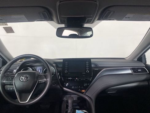 Used 2023 Toyota Camry LE w/ Convenience Package image 19