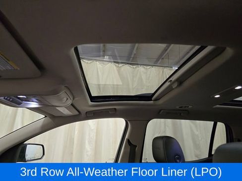 Used 2019 GMC Acadia Denali w/ Technology Package AWD/4WD image 16