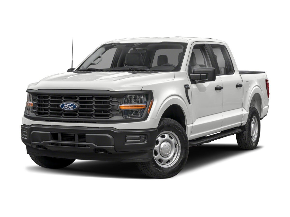 New 2026 Ford F150 King Ranch AWD/4WD image 1