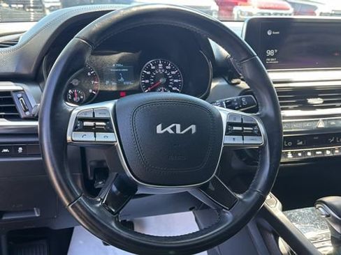 Used 2022 Kia Telluride S AWD/4WD image 23