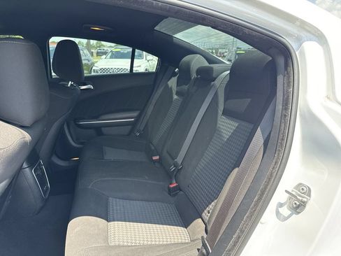 Used 2021 Dodge Charger R/T RWD image 19