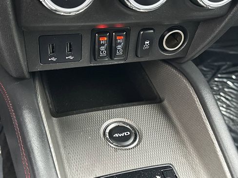 Used 2018 Mitsubishi Outlander Sport SE image 28