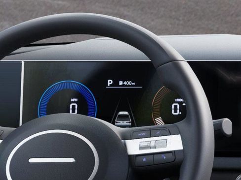 New 2026 Hyundai Santa Cruz SEL AWD/4WD image 14