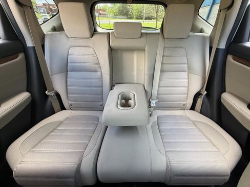 Used 2017 Honda CR-V EX image 18