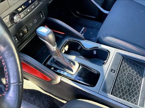 Used 2023 Nissan Frontier PRO-4X w/ Pro Convenience Package image 13