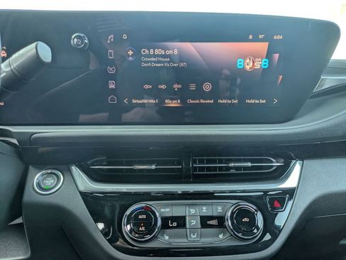 New 2025 Buick Envista Sport Touring w/ Convenience I Package image 14