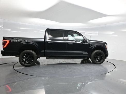 Used 2023 Ford F150 Lariat w/ Equipment Group 502A High AWD/4WD image 44