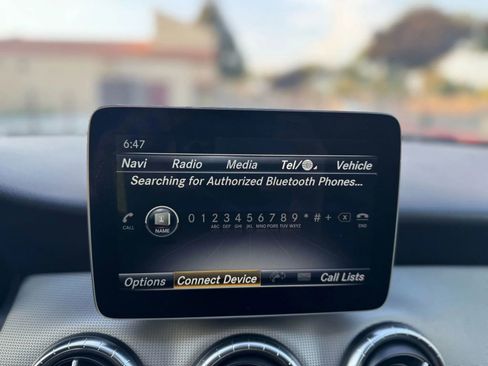 Used 2018 Mercedes-Benz CLA 250 CLA 250 Coupe 4D w/ Premium Package image 18