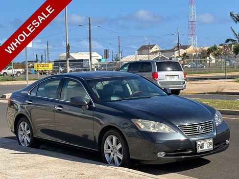 Used 2008 Lexus ES 350 FWD image 6