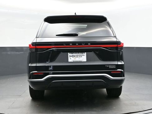 New 2026 Lexus TX 500h 500h F SPORT Performance Luxur image 6