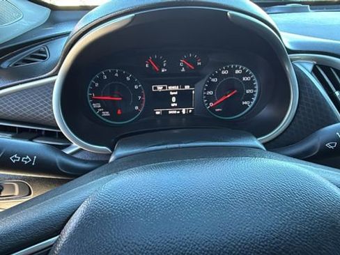 Used 2017 Chevrolet Malibu LS w/ LPO, Convenience Package 2 image 21