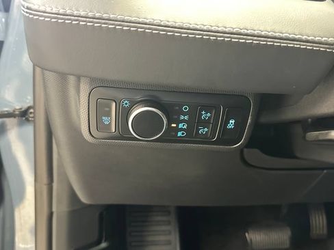 Used 2024 Ford Mustang Mach-E Select AWD/4WD image 19